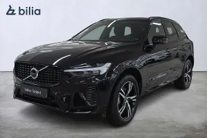 Volvo XC60 2022
